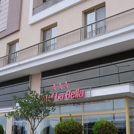 Hotel La Bella Alasehir Ngoại thất bức ảnh