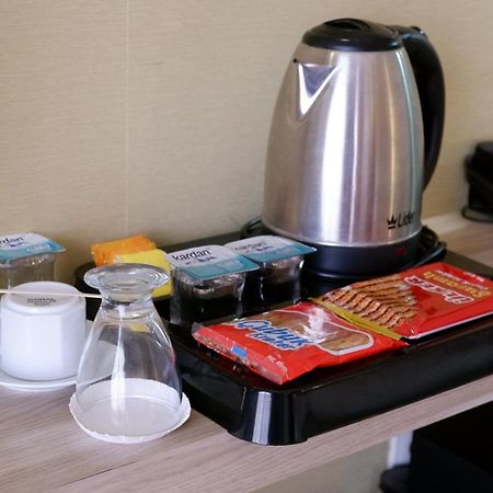 Hotel La Bella Alasehir Ngoại thất bức ảnh